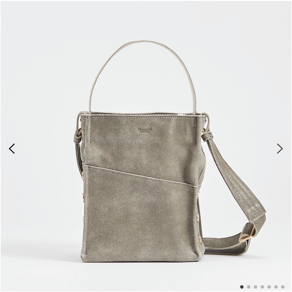Hammitt leather Shoulder Bag
DAVIS SML